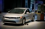 Honda Civic Sedan 2009 года